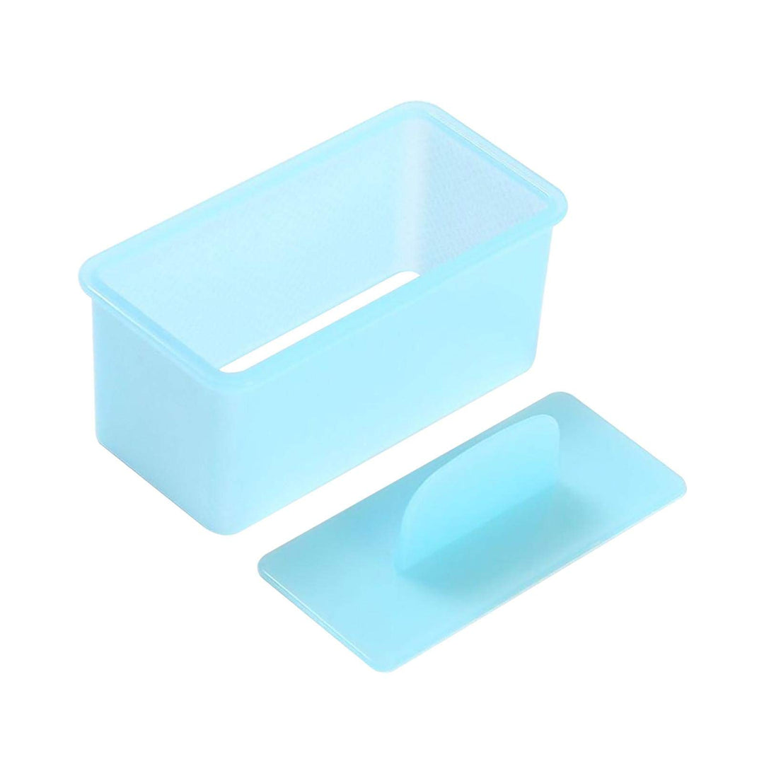 Musubi Maker Presse – antihaftbeschichtet & lebensmittelecht Sushi Maker – Reiskugelform, ideal für