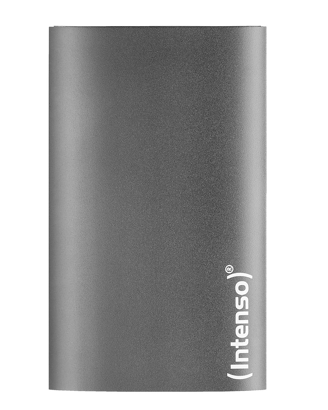 Intenso external SSD 1,8 512GB USB 3.0 Aluminium Premium, Festkörper-Laufwerk 500 GB Premium, 500 GB