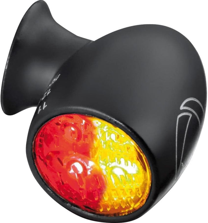 Kellermann Unisex-Adult 51156200 ACT DF (EINZELSTÜCK), Other, schwarz