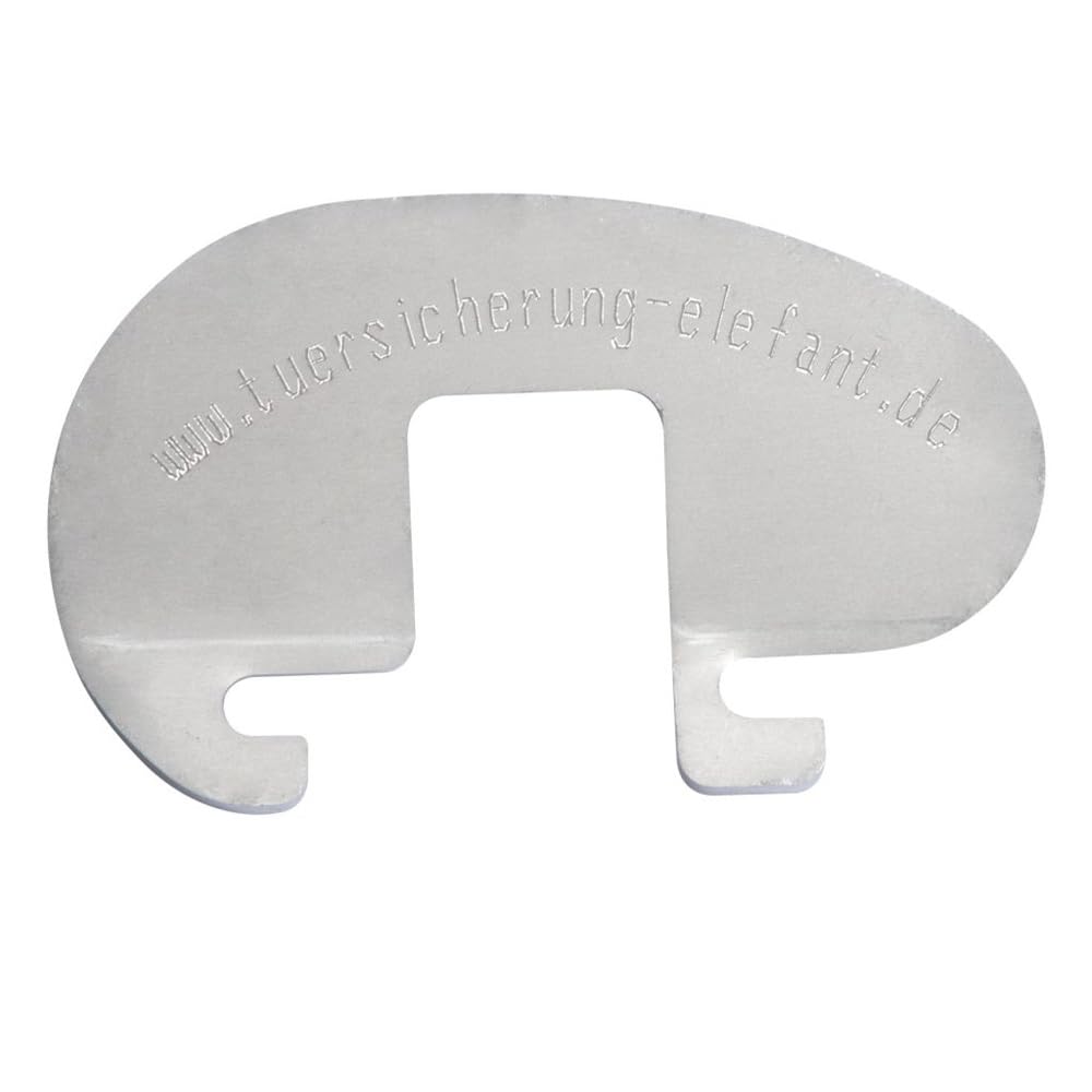 Türsicherung Elefant 6 SB