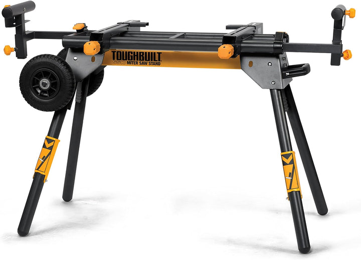 ToughBuilt Universal Gehrungssägenständer 195,6 cm, TB-S510 Universal 195,6 cm Gehrungssägenständer