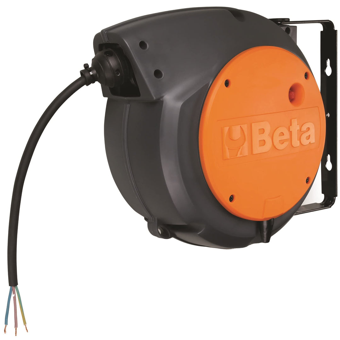 Beta 1844 15-H05 - Automatik-kabelaufroller, mit kabel 3gx1,5 mm²