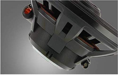 Alpine R-S65.2-16,5cm Coaxsystem