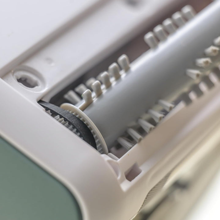 Hoover Y80 Walze für den Matratzenreiniger, Tiefenreinigung, Allergenentfernung, langlebig und einfa