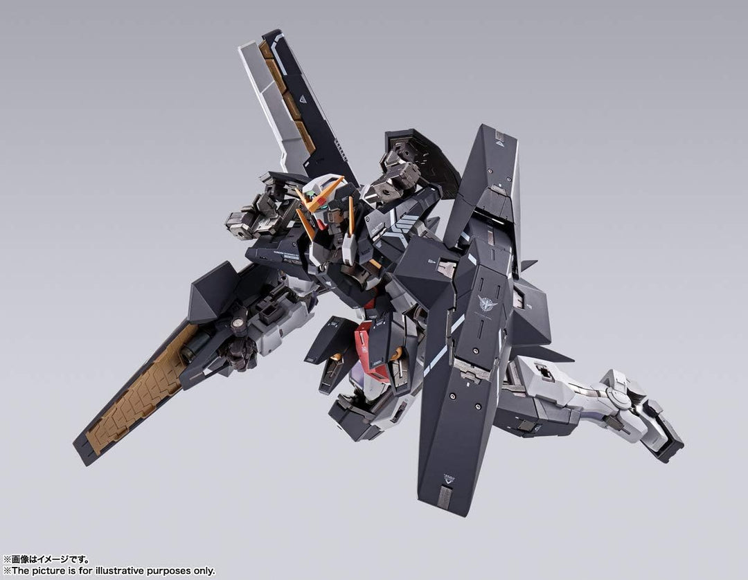 BANDAI 76498 - Metall Build Gundam dynames Repair iii