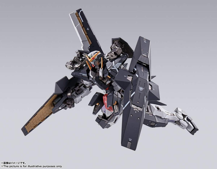 BANDAI 76498 - Metall Build Gundam dynames Repair iii