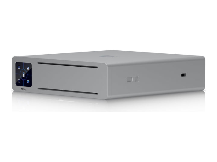 Ubiquiti UniFi・Sicherheitsgerät・1GbE・Cloud-verwaltet (AI-Key)