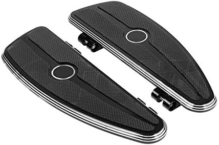 Trittbretter CF3 für Harley Davidson Touring und Softail 86-23