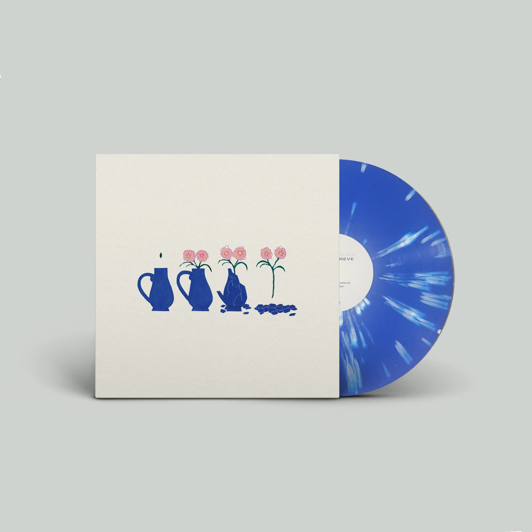 Storia Breve - Splatter with Poster, Vinyl