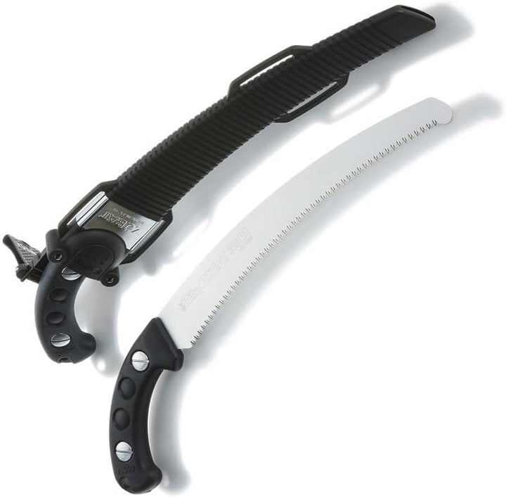 Silky Säge Zübat 330 mm 10/30 330mm 10 Zähne/30mm Handsäge, 330mm 10 Zähne/30mm Handsäge