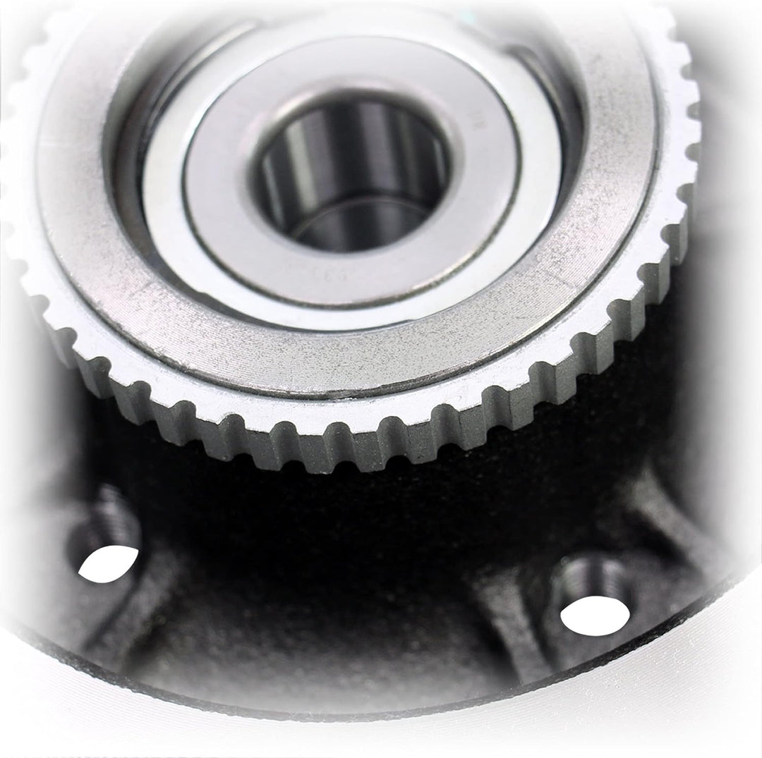 2x Bremsscheibe Voll Ø274 HINTEN