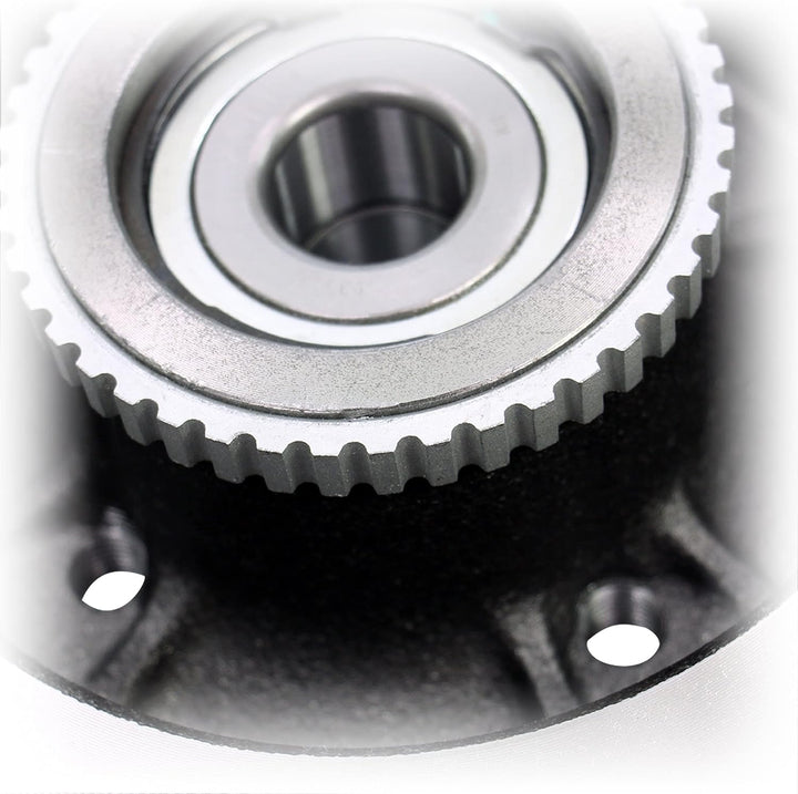 2x Bremsscheibe Voll Ø274 HINTEN