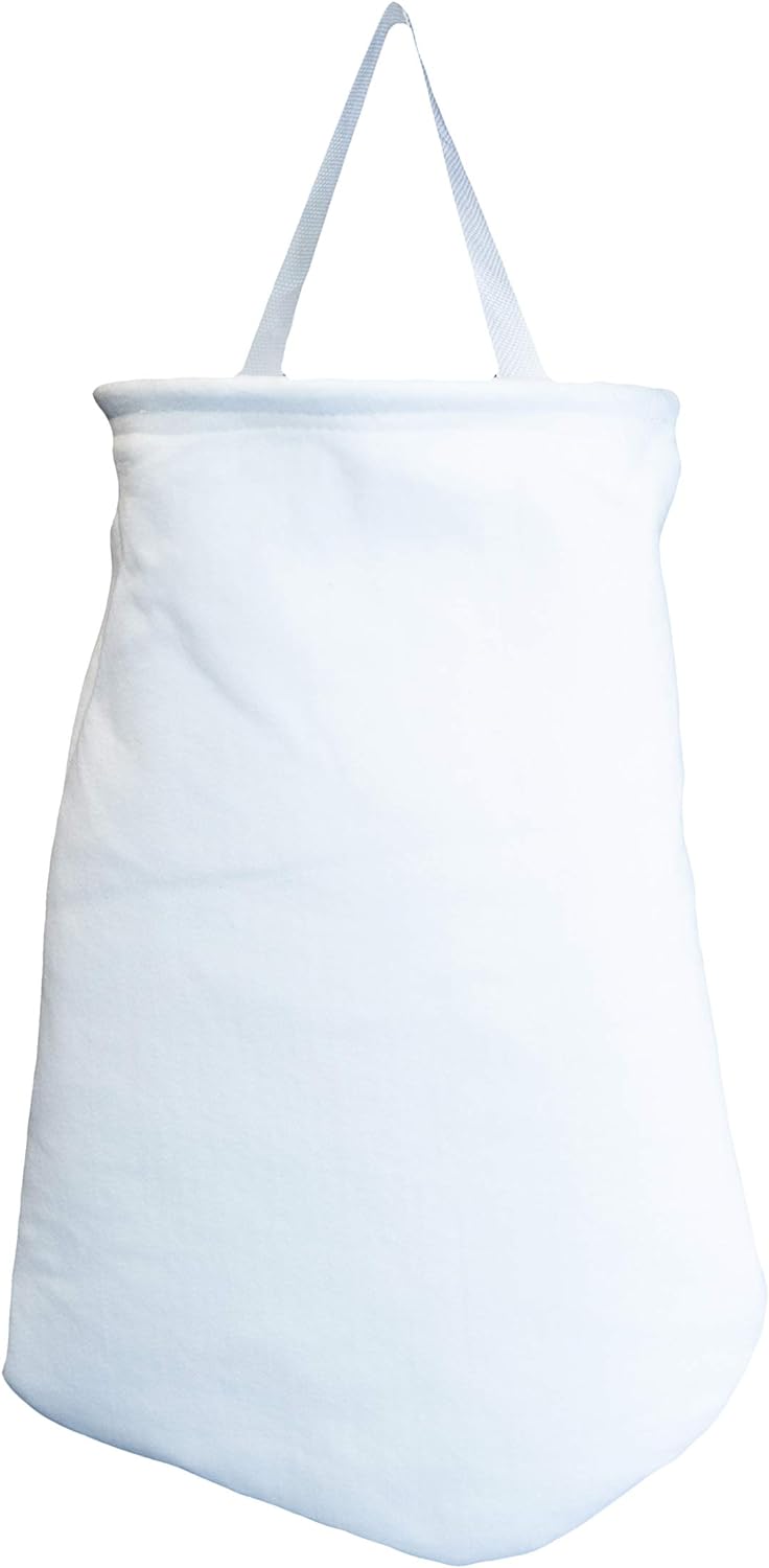 Filterbeutel, kompatibel mit Pool Filtrinov MX18/MX25-10