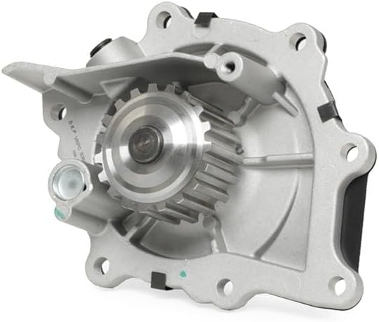 SKF VKPC 83646 Wasserpumpe