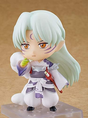Gamersheek Nendoroid Sesshomaru One Size