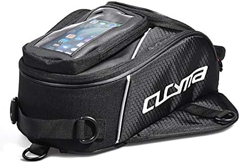 Magnet Tankrucksack TR6 für BMW R NineT Scrambler