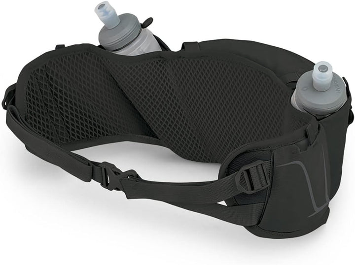 Osprey Europe Duro Dyna Belt Backpack Einheitsgrösse Dark Charcoal Grey, Einheitsgrösse Dark Charcoa