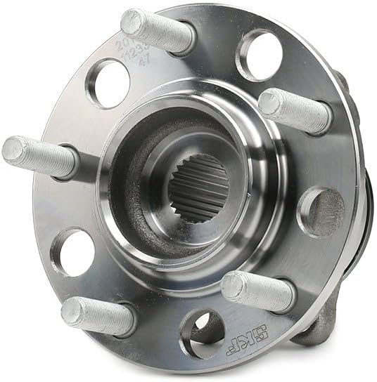 SKF Radlagersatz Radlager Set Hinten | VKBA 7505 | Für SEBRING C4 AIRCROSS C-CROSSER CALIBER COMPASS