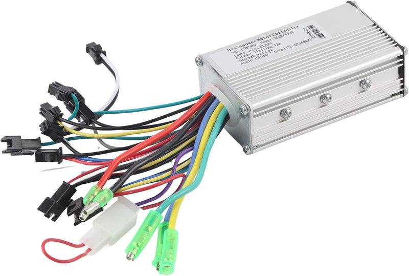 Eletric Scooter LCD-Display, Controller LCD-Display Bedienfeld mit Schaltschalter Zubeh?r für Elektr