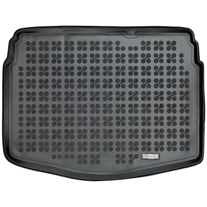 M MOTOS Kofferraumwanne Kofferraummatte passt für Mazda CX-3 2015-2022 Verbessern Sie Ihren Reisekom