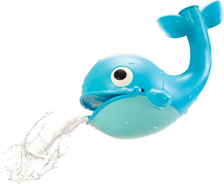 Yookidoo 40142 - Wasserspiel U-Boot mit Wal