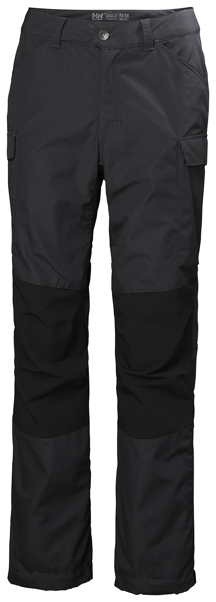 Helly Hansen Damen Vandre Tur Wanderhose M Ebenholz, M Ebenholz