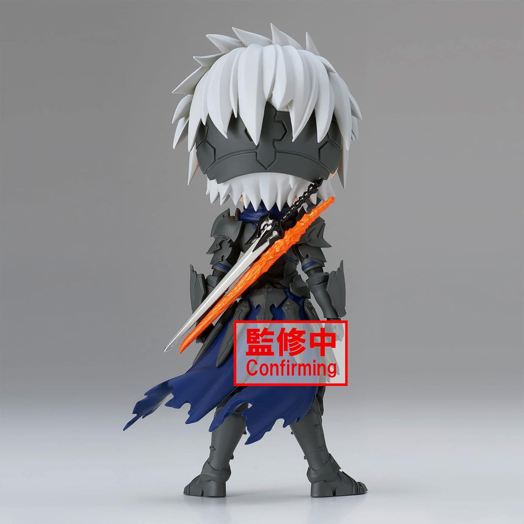 BANPRESTO Tales of Arise - Alphen - Q Posket 15cm