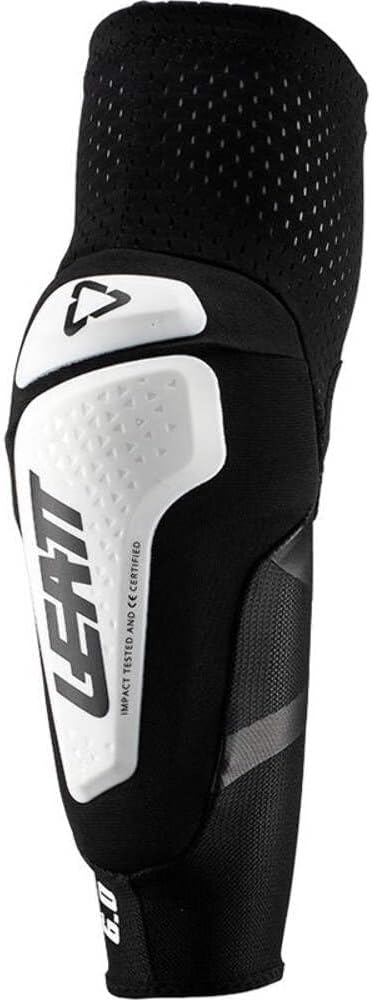 Leatt 3df 6.0 Schutzhose, Unisex, für Erwachsene XXL Weiss, XXL Weiss