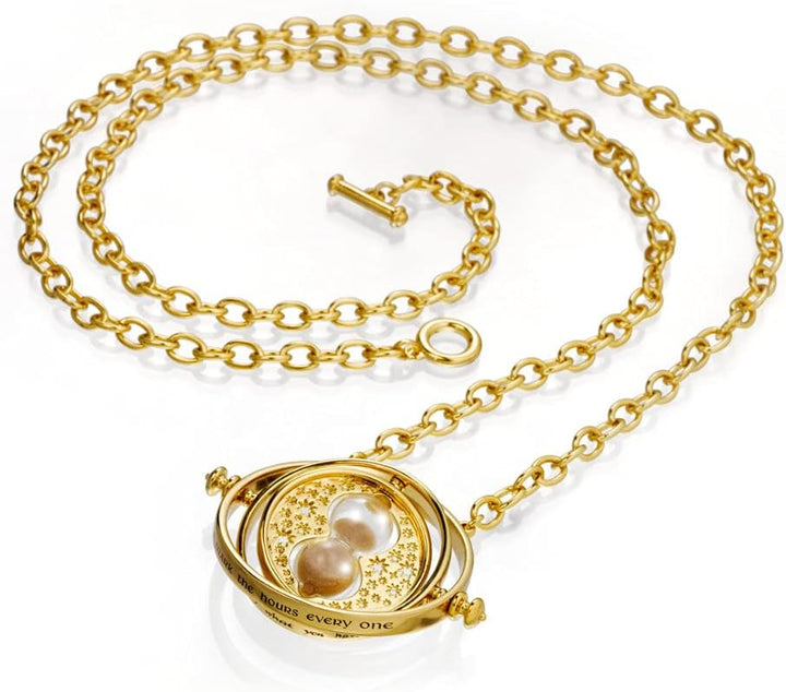 The Noble Collection Time Turner Special Edition