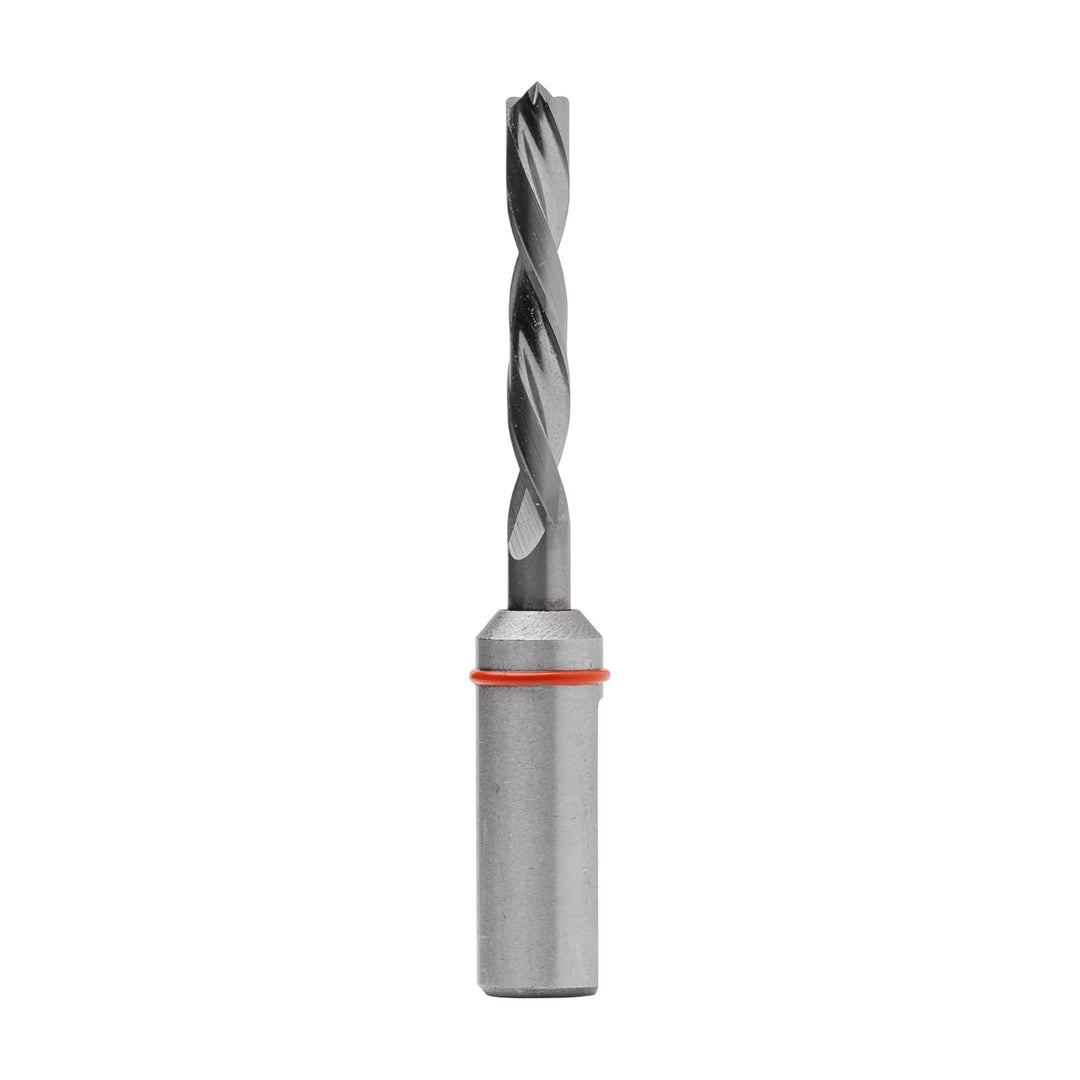 ENT 22747 Dübelbohrer VHW, Schaft (S) 10 mm, Durchmesser (D) 5 mm, NL 30 mm, SL 30 mm, L 70 mm, Link