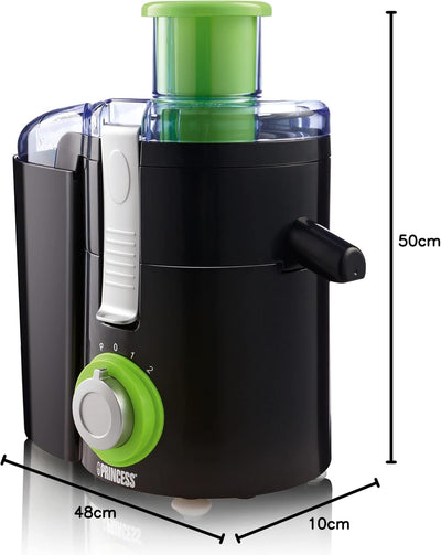 PRINCESS 202040 JUICE EXTRACTOR