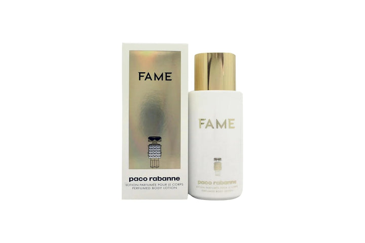 Paco Rabanne Fame