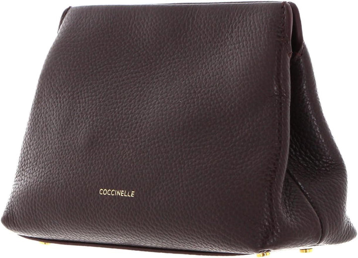 Coccinelle Beat Umhängetasche Leder 23.5 cm