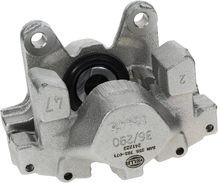 HELLA PAGID 8AN 355 782-071 Bremssattel - AN8207 - Bremssystem: ATE - Neuteil ohne Pfand - für u.a.