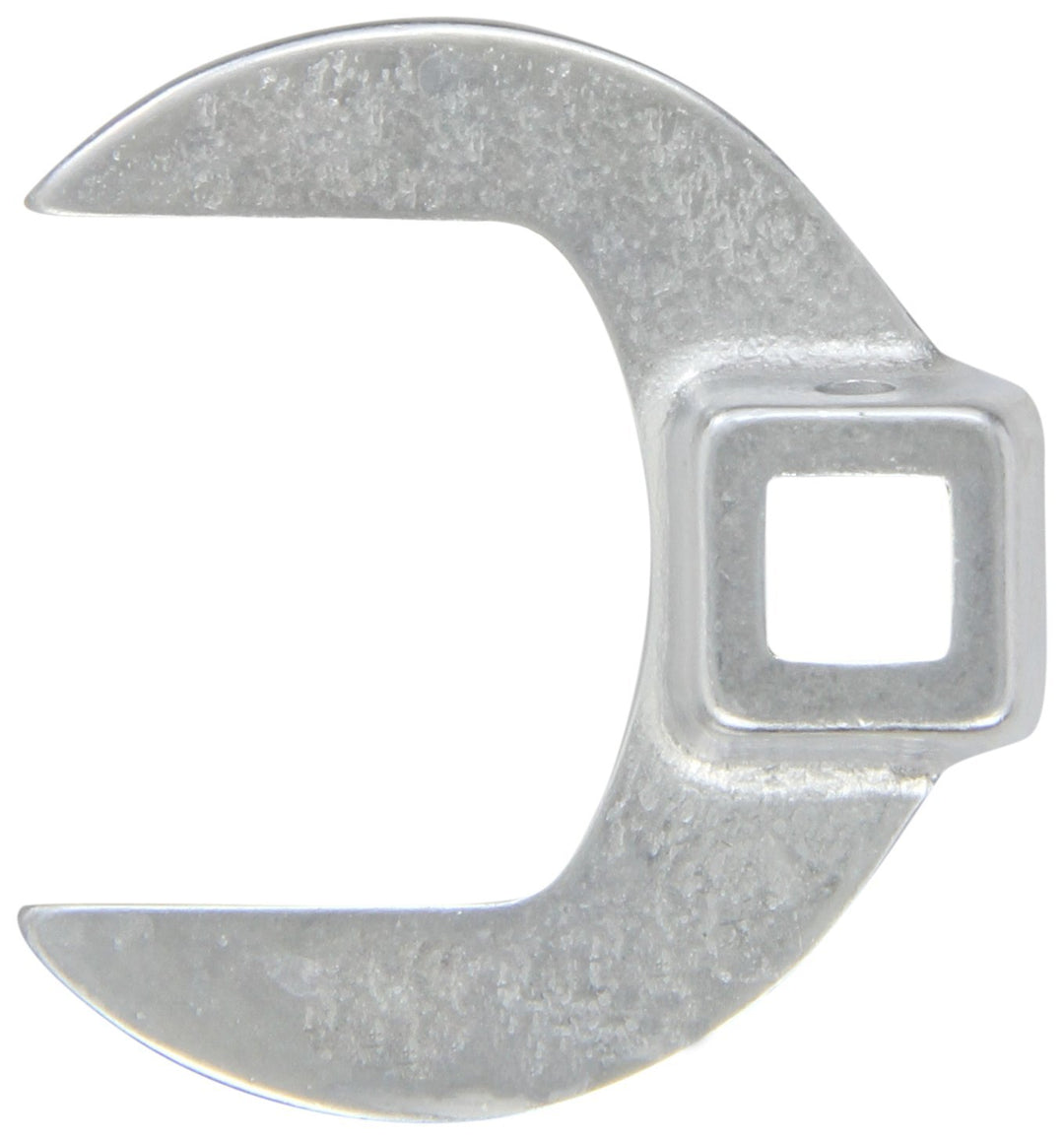 Stahlwille CROW-FOOT-Schlüssel SW.36 mm Innen-4kant 3/8" L.56,5 mm, 36 mm