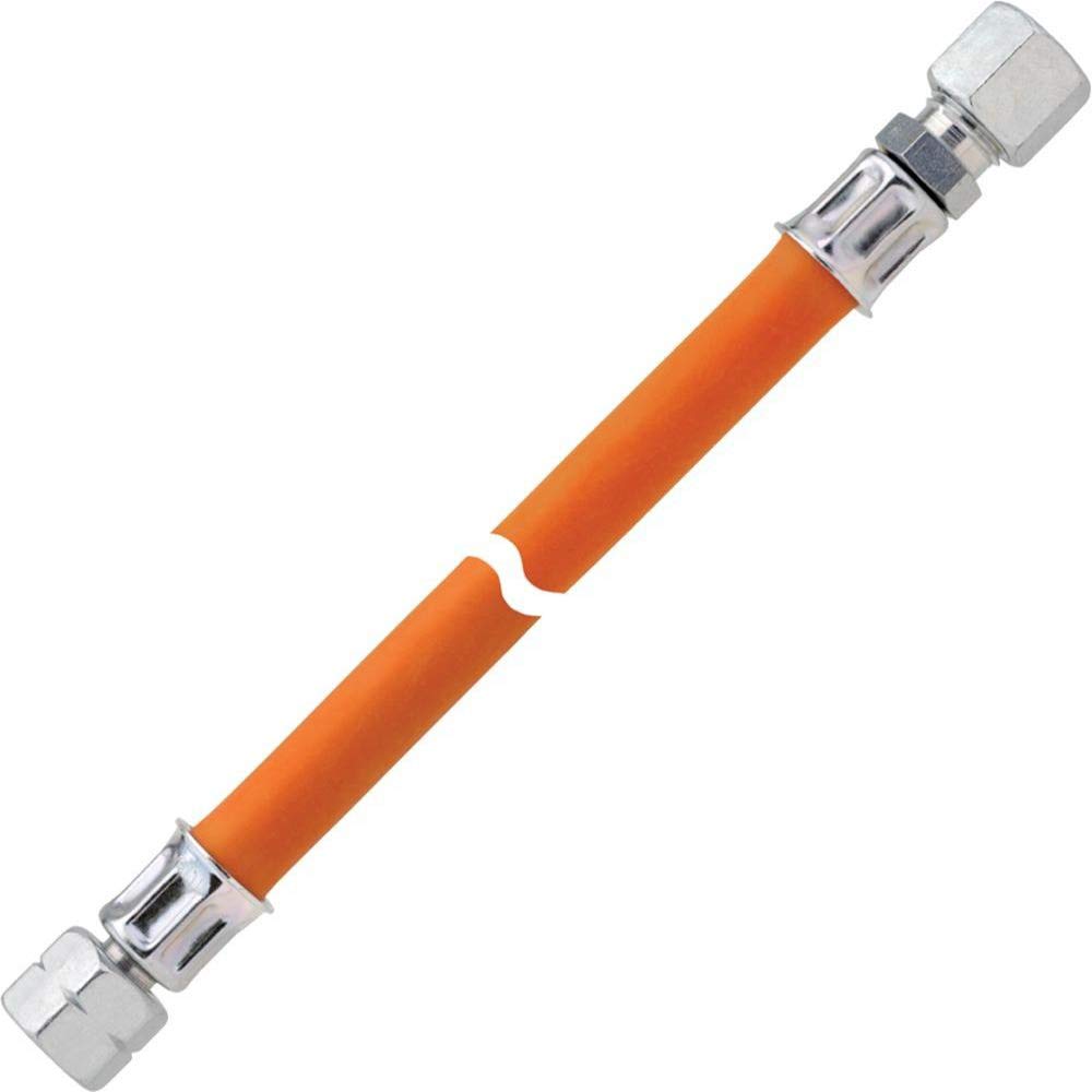 GOK Schlauchleitung Mitteldruck RVS 8 2000 mm lose
