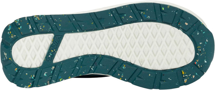 Viking Unisex Kinder Veme Reflex GTX 2v Walking Shoe 28 EU Petrol