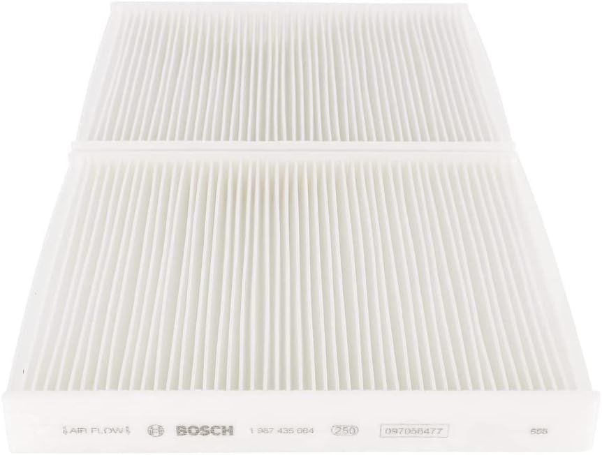 Bosch M5064 - Innenraumfilter Standard, Standard