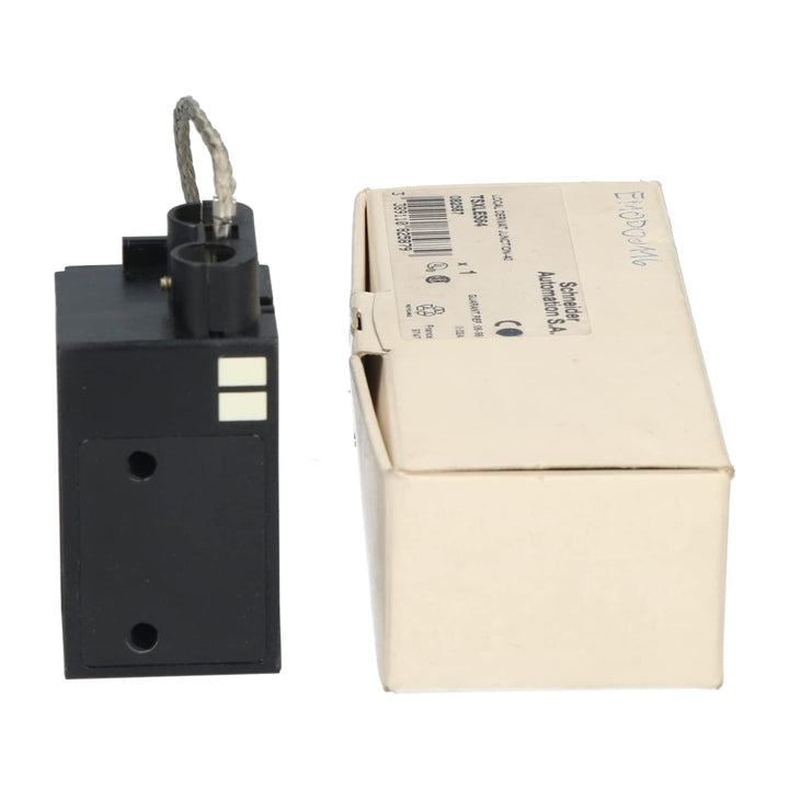 Schneider Electric TSXLES64 New NFP