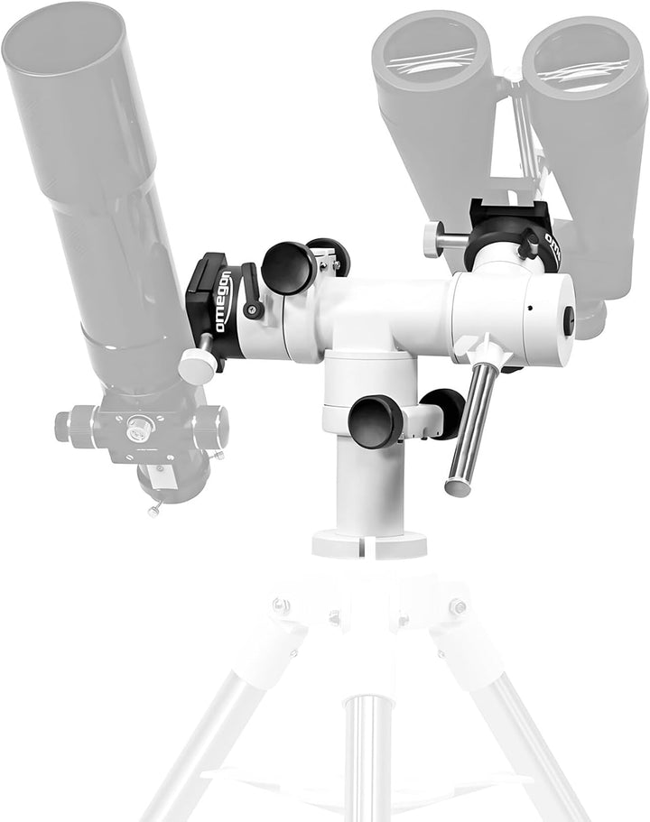 Omegon Montierung Twinmaster AZ