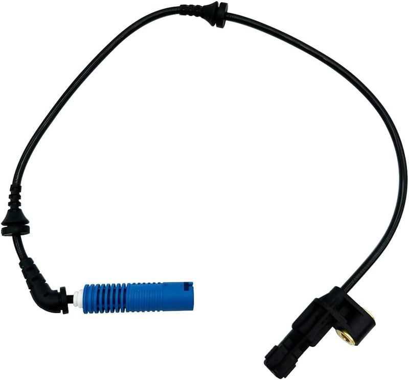 Amrxuts 34526752681 vorne links ABS Sensor Raddrehzahlfühler für B-mw 3 E46 316i 316ti 318i 318ti 31