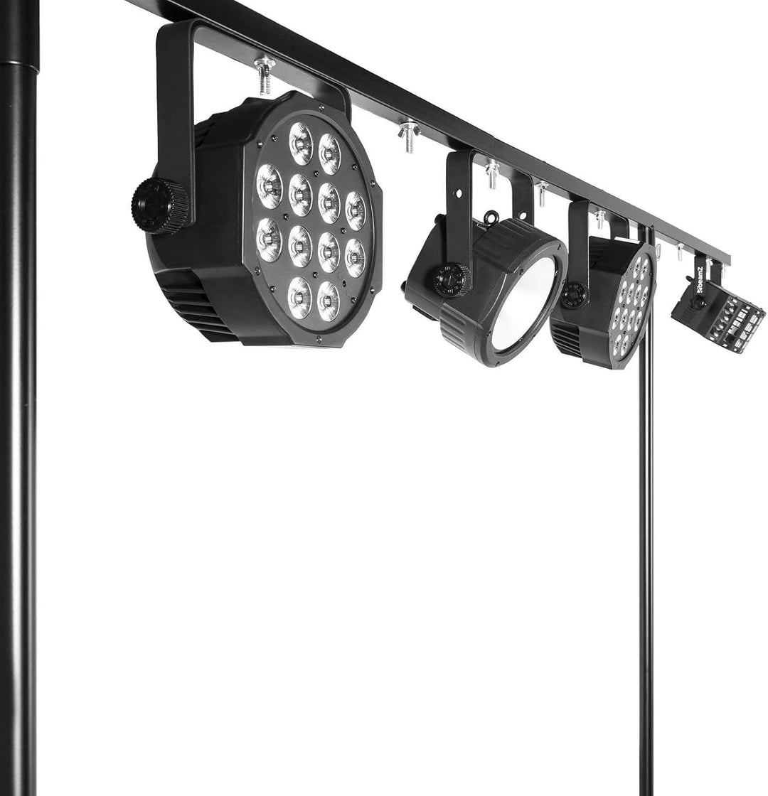 Vonyx All-in-1 Pro Disco Ständer