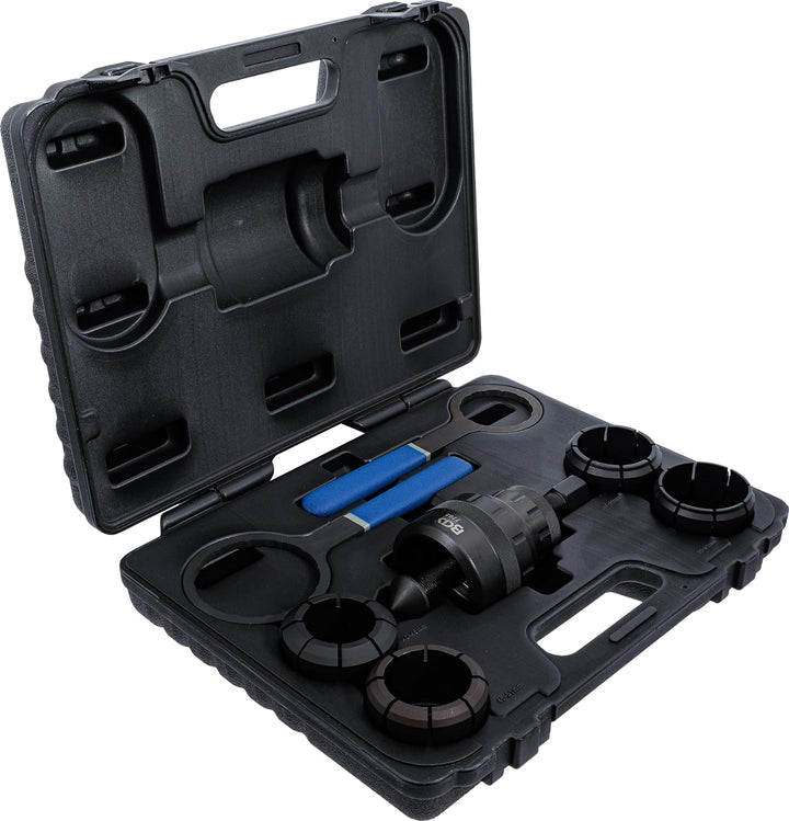 BGS 7763 | Radlager-Innenring-Abzieher-Satz | 40 - 62 mm | 8-tlg.