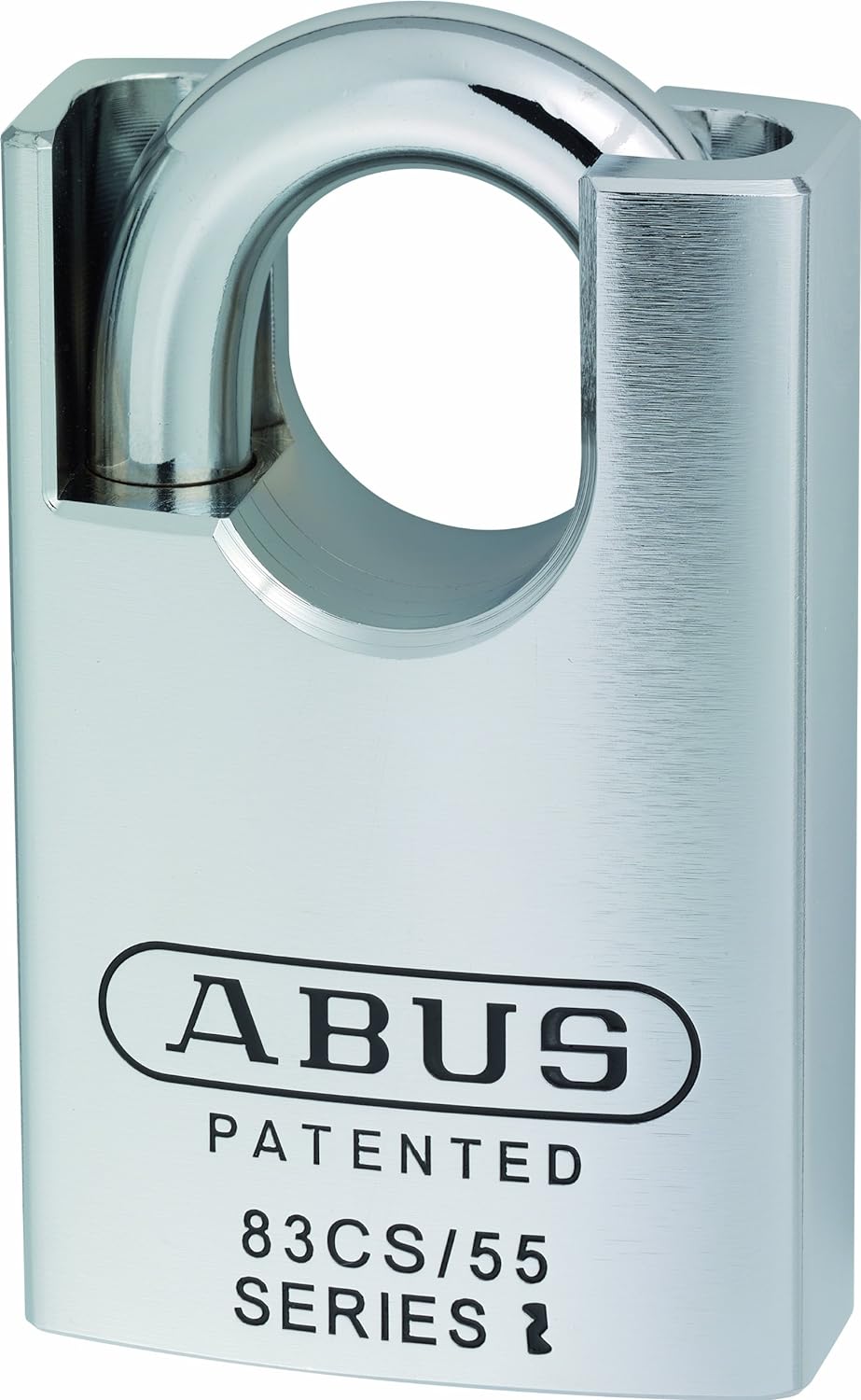 Abus 83CS/55 55mm Bügelschutz, 55mm Bügelschutz