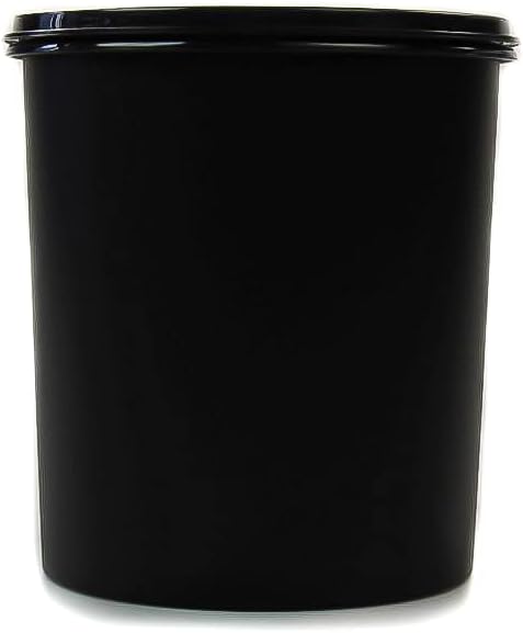 TUPPERWARE Kaffeedose mit Löffel