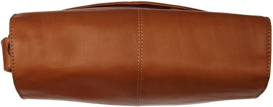 The Chesterfield Brand Wax Pull Up Raphael Umhängetasche Leder 29 cm