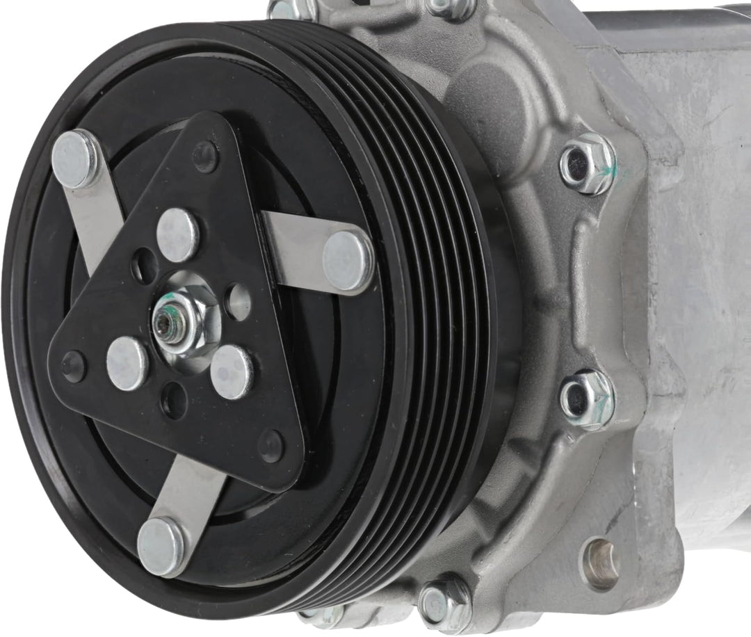 Valeo Kompressor Klimaanlage 813419