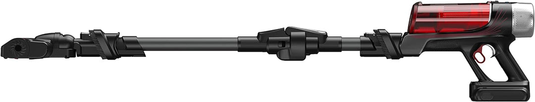 Rowenta RH2078 X-Force Flex 9.60 Animal kabelloser Stabstaubsauger | 100 Air Watt | herausnehmbarer
