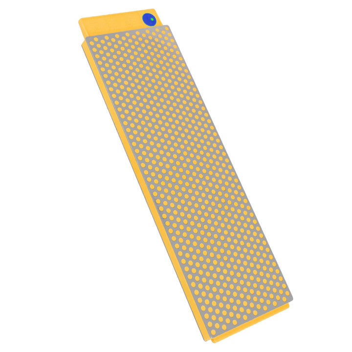 DMT DuoSharp Schärfstein extra-fein/grob, 20.3 cm / 8 Zoll, 1 Stück, W8ECNB Mehrfarbig Extra-Fein /