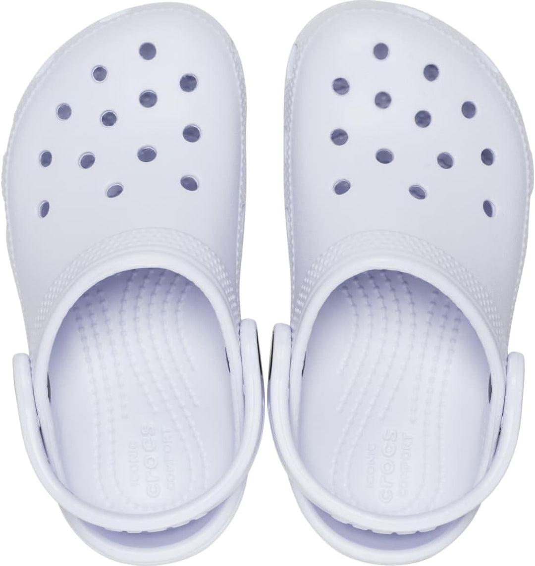 Crocs Unisex Kinder Classic ClogsHolzschuh 19.5 EU Dreamscape, 19.5 EU Dreamscape